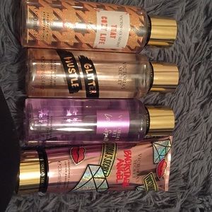 Perfumes & Lotion